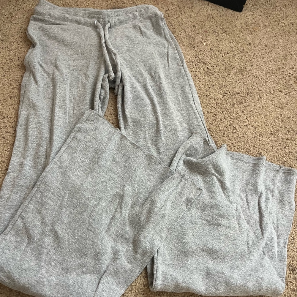 Urban Outfitters Gray Lounge Wear